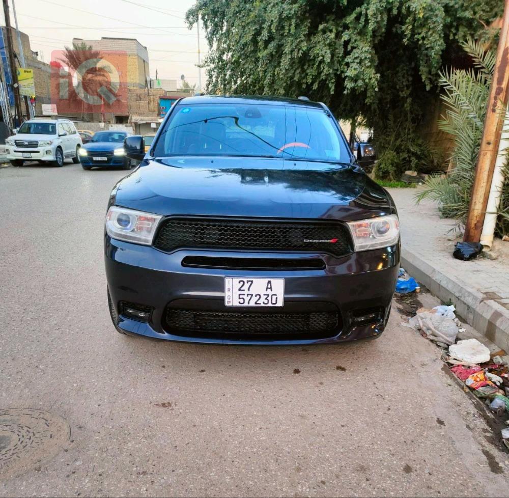 دودج دورانجو